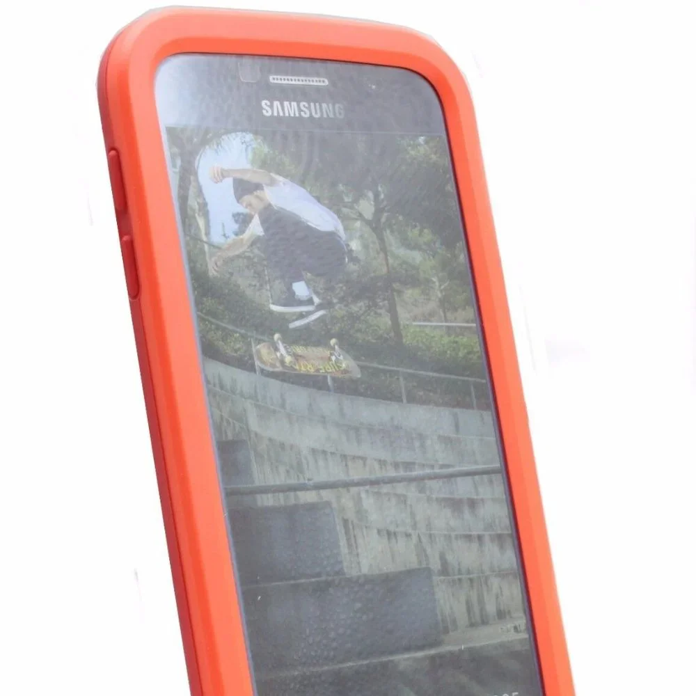 Lifeproof Waterproof FRE Phone Case For Samsung Galaxy S6 100% Authentic